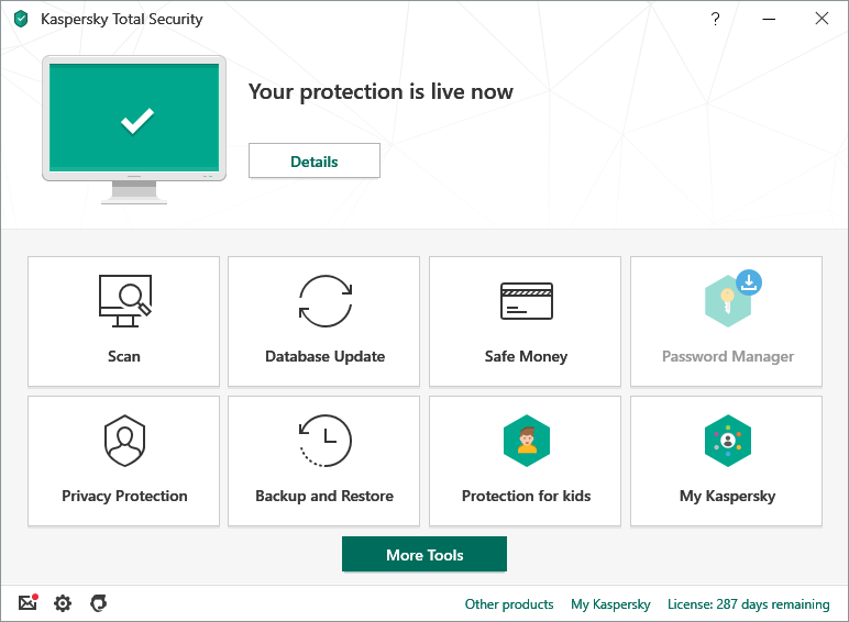 Kaspersky Total Security Crack 2020 With Activation Code
