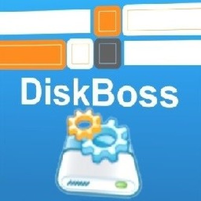 DiskBoss Enterprise Crack 