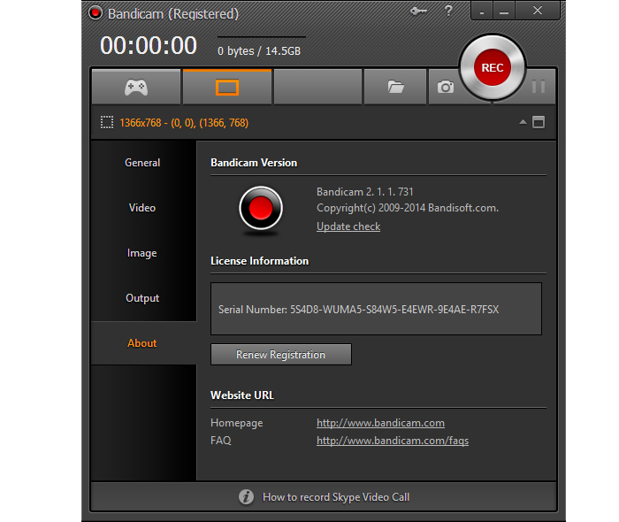 download crack bandicam 2.1.2.740